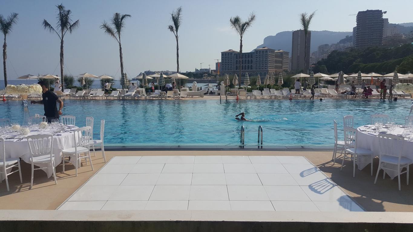 Monte Carlo Beach Club